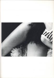「DAYS AT SEA / Ralph Gibson」画像1