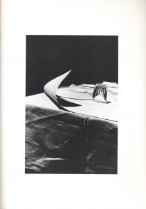 「DAYS AT SEA / Ralph Gibson」画像5