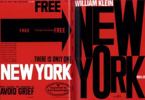 「CELEBRATION / ウィリアム・クライン」画像3