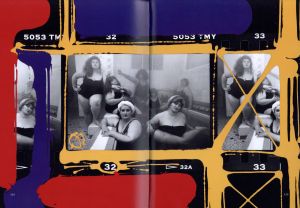 「CELEBRATION / ウィリアム・クライン」画像9