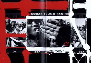 「CELEBRATION / ウィリアム・クライン」画像10