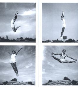 「Great Leaps Forward / Thomas Sauvin」画像6