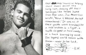 「Branded Youth and other stories / Bruce Weber」画像10