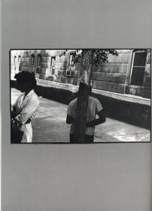 「私の手の詩 / 著：ロバート・フランク　装丁：杉浦康平、辻修平　レイアウト：ラルフ・ギブソン、杉浦康平、辻修平」画像6