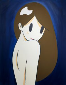 Venus／天野タケル／(Venus / Takeru Amano)のサムネール