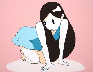 Venus / 天野タケル