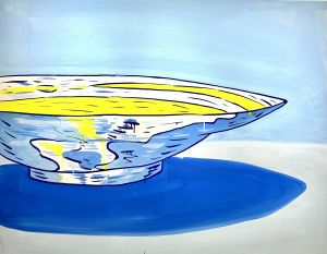 Soup／天野タケル／(Soup / Takeru Amano)のサムネール