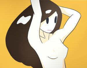 Venus／天野タケル／(Venus / Takeru Amano)のサムネール