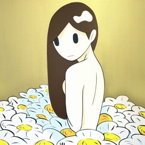 Venus on Flower／天野タケル／(Venus on Flower / Takeru Amano)のサムネール