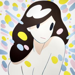 Venus／天野タケル／(Venus / Takeru Amano)のサムネール