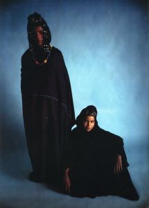 「七彩夢幻 Parco View 1. / 写真・文：藤原新也　企画・構成：石岡瑛子」画像5