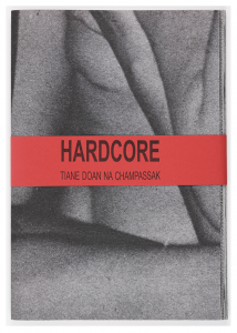 HARDCORE／ティアン・ドアン・ナ・チャンパサック／(HARDCORE / Tiane Doan na Champassak)のサムネール