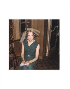 「Mauvais genre : Les travestis à travers un siècle de photographie amateur / Author: Isabelle Bonnet, Sébastien Lifshitz」画像7