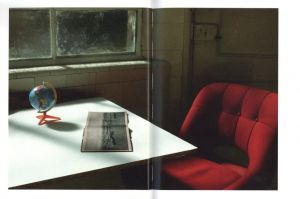 「THIS BUSINESS OF LIVING / Daniel Blaufuks」画像1