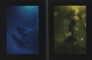 「BE L’EAU / コリン・サッシンガム」画像1