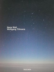 Neue Welt / Edit, Design, Typography: Wolfgang Tillmans