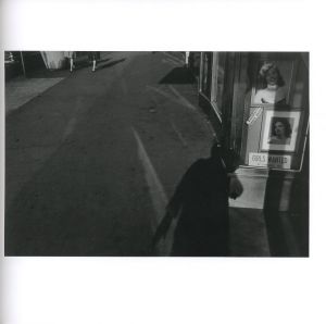 「Self Portrait / Lee Friedlander」画像3