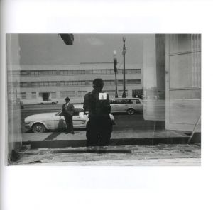 「Self Portrait / Lee Friedlander」画像4