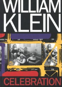 CELEBRATION／ウィリアム・クライン／(CELEBRATION / William Klein)のサムネール