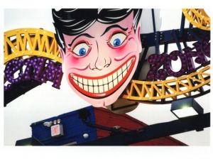 「WOMBAT ART BOX NO. 33 WILLIAM KLEIN / WILLIAM KLEIN」画像3