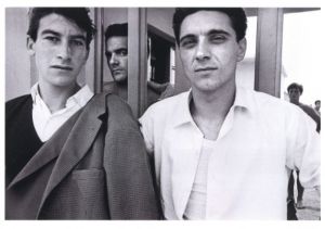 「WOMBAT ART BOX NO. 33 WILLIAM KLEIN / WILLIAM KLEIN」画像7