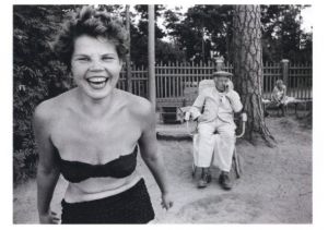 「WOMBAT ART BOX NO. 33 WILLIAM KLEIN / WILLIAM KLEIN」画像8