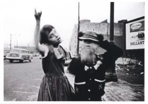 「WOMBAT ART BOX NO. 33 WILLIAM KLEIN / WILLIAM KLEIN」画像10