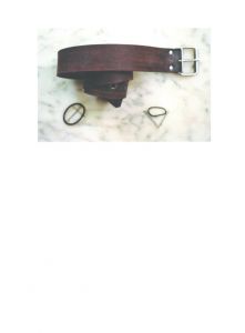 「UNTIL I BREAK / Photo, Text: Thomas Sing」画像8