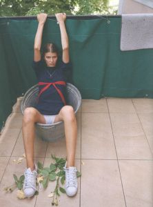 「UNTIL I BREAK / Photo, Text: Thomas Sing」画像12