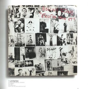 「TOTAL RECORDS　LA GRANDE AVENTURE DES POCHETTES DES DISQUES PHOTOGRAPHIQUES / Exhibition curators: Antoine de Beaupré, Serge Vincendet, Sam Stouroze　AD: Romain Rivière」画像1
