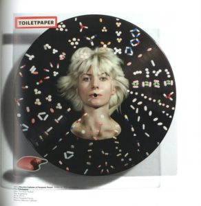 「TOTAL RECORDS　LA GRANDE AVENTURE DES POCHETTES DES DISQUES PHOTOGRAPHIQUES / Exhibition curators: Antoine de Beaupré, Serge Vincendet, Sam Stouroze　AD: Romain Rivière」画像9