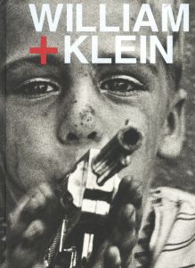 WILLIAM + KLEIN／ウィリアム・クライン／(WILLIAM + KLEIN / William Klein)のサムネール