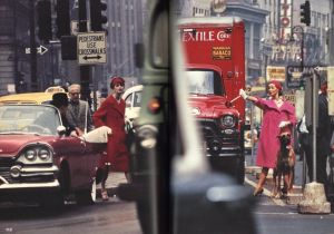 「WILLIAM + KLEIN / William Klein」画像9