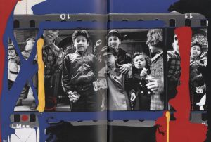 「WILLIAM + KLEIN / William Klein」画像10