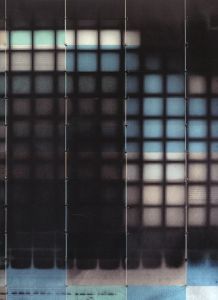 CTY / 著：アントニー・ケアンズ　文：サイモン・ベーカー