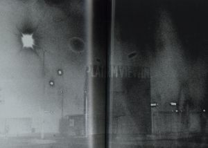 「CTY / 著：アントニー・ケアンズ　文：サイモン・ベーカー」画像5