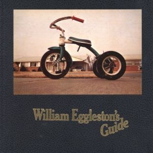 William Eggleston's Guideのサムネール