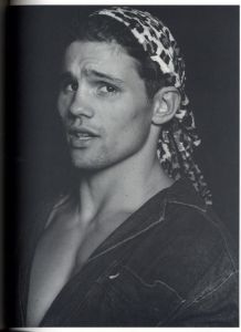 「THE ANDY BOOK / Bruce Weber」画像8