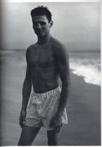 「THE ANDY BOOK / Bruce Weber」画像7