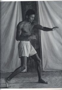 「THE ANDY BOOK / Bruce Weber」画像4