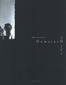 王国 復刻版／著：奈良原一高　解説：蔦谷典子／(Domains　Reprinted edition / Author: Ikko Narahara　Commentary: Noriko Tsutatani)のサムネール
