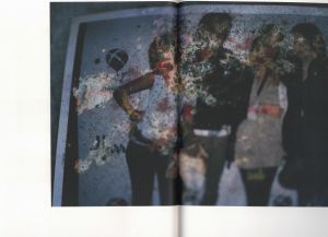 「Speaking of Scars / Photo, Bok Design: Teresa Eng」画像3