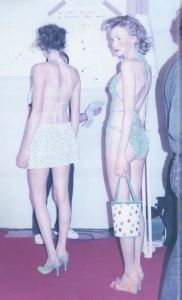 「KEITA MARUYAMA BACKSTAGE ＋ / ヒロミックス」画像1