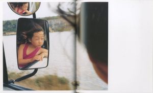 「travelling tree / 著：茂木綾子」画像3