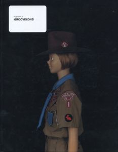 GAS BOOK 11: GROOVISIONS / グルービジョンズ