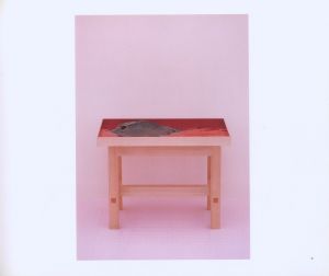 「HEIAN / Composition: Seiju Toda Introduction: Vicki Goldberg」画像2