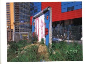「THE BERLIN WALL / 写真・文：土田ヒロミ」画像4