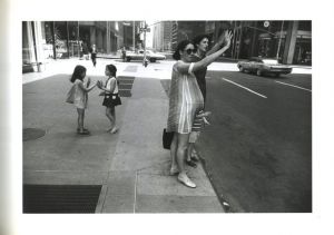 「Garry Winogrand: The Game of Photography / ゲイリー・ウィノグランド」画像1
