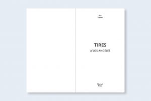 「Tires of Los Angeles / Avo Tavitian」画像1