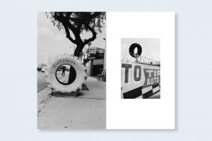 「Tires of Los Angeles / Avo Tavitian」画像6